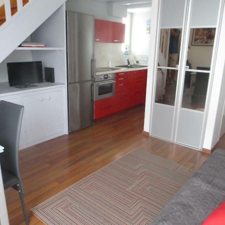 Residence Biak Bat Ciboure Luaran gambar