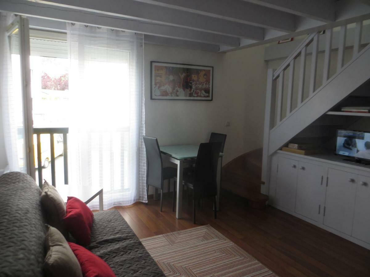 Residence Biak Bat Ciboure Luaran gambar