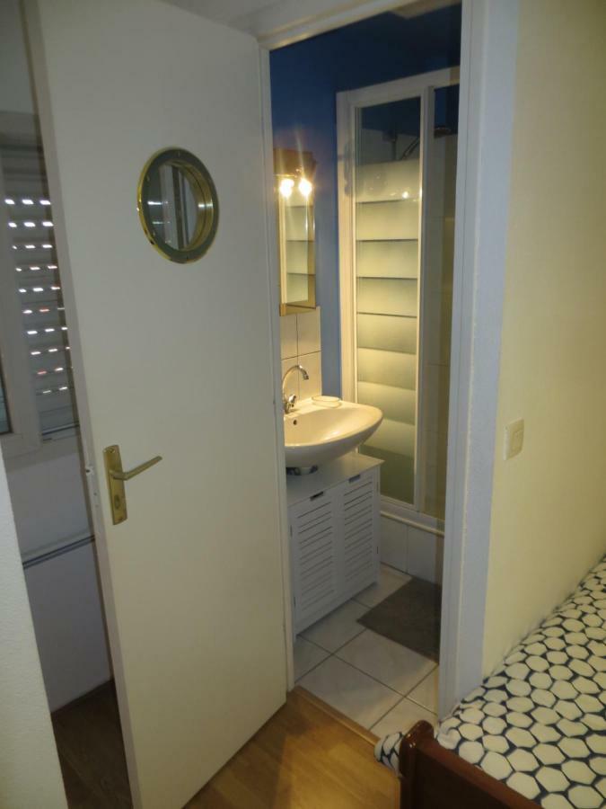 Residence Biak Bat Ciboure Luaran gambar