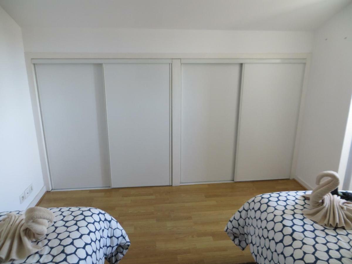 Residence Biak Bat Ciboure Luaran gambar